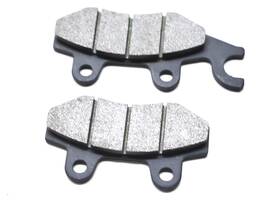 Yamaha 5rm-w0045-10-00 Oem Brake Pad Kit Nos