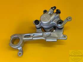 B2w-2580w-00-00 Yamaha 2014-2022 Yz250f Yz450f Rear Brake Caliper Assembly