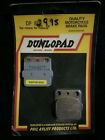 227798 Yamaha Honda Dp811 Nos S45gg Dunlopad Kawasaki Break Suzuki Pads