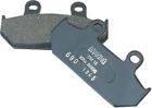 786cm66 Yamaha Pad Braking 31-786c Sintered Brake Front Perf 1991-1992 Fzr400