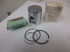 361-11610-02 Yamaha Std 1973-75 Set Piston Rings Rd250