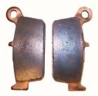 43082-1152 Yamaha Suzuki Honda Pad 43082-1172 80-650 Rear Wm Wsm Kawasaki Brake