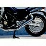 Ycp13bc Marving Connections Sewer Muffler Chrome Yamaha Fzx Fazer