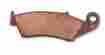 We445392 Yfm250r Epi Extreme Brake Pads Front Right For Yamaha Raptor 250 2008-2013