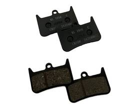 10002070-01 Zero Motorcycles 1000207001 Brake Pad Set Xb