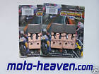 Epfa369 Zx Zx6 4 Ebc Epfa Kit Rr 600 Zx6rr 4hh 6rr Brake Hh Pads 369