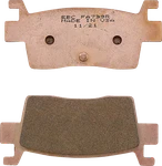 Ebc Sintered "r" Brake Pads FA739R. Fixed Price $31.99.