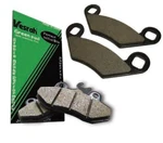 Vesrah Organic Brake Pads VD-268. Fixed Price $25.99.
