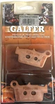 Brake Pad Set, Rear FD286G1396 Galfer (FA367) Fits: Aprilia, Yamaha, Kawasaki. Fixed Price $19.79.