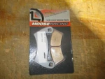 New Moose Racing Xcr Comp Polaris Brake Pads M996-S47 FA656R 17211229. Fixed Price $12.95.