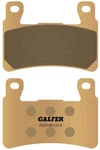 Galfer FD219G1370 Brake Pads Sintered. Fixed Price $42.50.