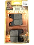 Galfer Semi-metallic Brake Pads FD218G1054 New. Fixed Price $21.26.