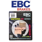 Ebc Front Sfa Sintered Scooter Brake Pads For 2002-2004 Aprilia Scarabeo 50 Vj. Fixed Price $41.28.