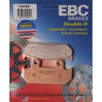 Ebc Brakes Pads FA203HH. Fixed Price $51.88.
