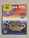 Ebc FA159SV - Severe Duty Brake Pads. Fixed Price $24.00.