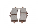 Ktm Genuine Brake Pads Set BRM10A-HH 61313030000. Fixed Price $123.69.