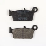 Braking 701SM1 Brake Pad Set Semi-metallic. Fixed Price $38.28.