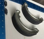 Moose Sintered Metal Brake Shoes M9119 Honda Trx Atc 1985-2000. Fixed Price $28.00.