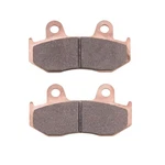 Tusk Brake Pad Sintered Metal Front For Honda XL350R 1984-1985. Fixed Price $28.75.