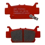Ebc FA704X Series Carbon Brake Pads. Fixed Price $28.52.
