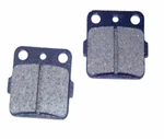 Wild Boar Semi-metallic Rear Brake Pads AT-05404 For Suzuki RM100 2003. Fixed Price $20.67.