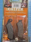 Galfer Carbon Semi-metallic Brake Pads FD092G1054. Fixed Price $15.15.