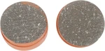 Ebc Brakes FA12V Semi Sintered Disc Pad. Fixed Price $52.24.