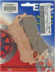 Ebc Brake Pads FA388HH. Fixed Price $48.99.