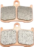 Drag Specialties Sintered Brake Pads Indian/victory 1721-1952. Fixed Price $32.66.