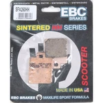 Ebc Brakes Pads SFA260HH. Fixed Price $40.81.