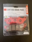 Bikemaster Sintered Brake Pads. Fixed Price $40.00.