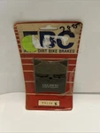 Ebc Brakes Pads FA126X For Motorcycles New. Fixed Price $22.21.