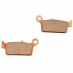 Goldfren Brake Pads 071AD FA131/2 , FA233. Fixed Price $10.79.