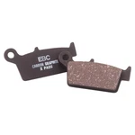 Ebc X Series Carbon Brake Pads For 2006 Husqvarna Huv 4420 Utv Front. Fixed Price $39.02.