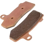 For Harley-davidson Night Rod Special Front Long Life Sintered Brake Pads FA409. Fixed Price $15.67.