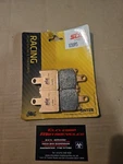 Sbs Race Sintered Front Brake Pads 838RS. Fixed Price $67.33.
