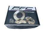 Pfc Brakes Disc Pads 1057.20 Performance Friction Carbon Metallic. Fixed Price $39.96.