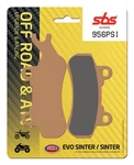 Brake Pads Sbs 956PSI Offroad Racing Evo Sintered. Fixed Price $44.38.