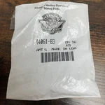 Harley Davidson 44061-83 Spring Clip (QTY-1) Oem Nos. Fixed Price $14.00.