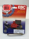 Ebc Brake Pads FA351X. Fixed Price $29.95.
