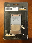 Standard Sintered Brake Pads ZX-7/ ZX-12 DP318. Fixed Price $29.99.
