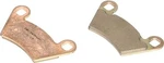 Ebc Severe Duty Disc Pad Set FA756SV. Fixed Price $94.82.