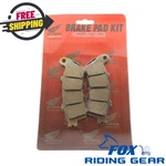 Honda 06435-MCA-026 Pad Set, Rr-. Fixed Price $54.45.