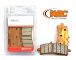 Brembo Genuine Sintered Brake Pads 07BB3791 Sets Ducati Panigale 1199 1299. Fixed Price $152.04.