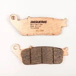 Braking High Performace Brake Pad Sintered 720CM56. Fixed Price $45.63.