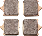 Galfer Hh Sintered Ceramic Brake Pads FD437G1375. Fixed Price $68.43.