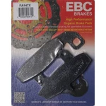 Ebc Brakes Pads FA147X. Fixed Price $36.01.