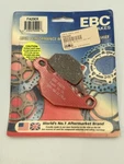 Ebc FA230X Brake Pads. Fixed Price $32.00.