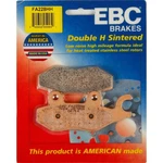 Ebc Brakes Pads FA228HH. Fixed Price $43.85.