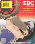 Ebc 2000 R850C Euro Bmw Brake Pads FA363HH. Fixed Price $61.20.